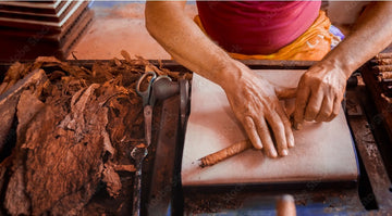Lorenzo y Son’s Cigars Tampa Handrolled Cigars